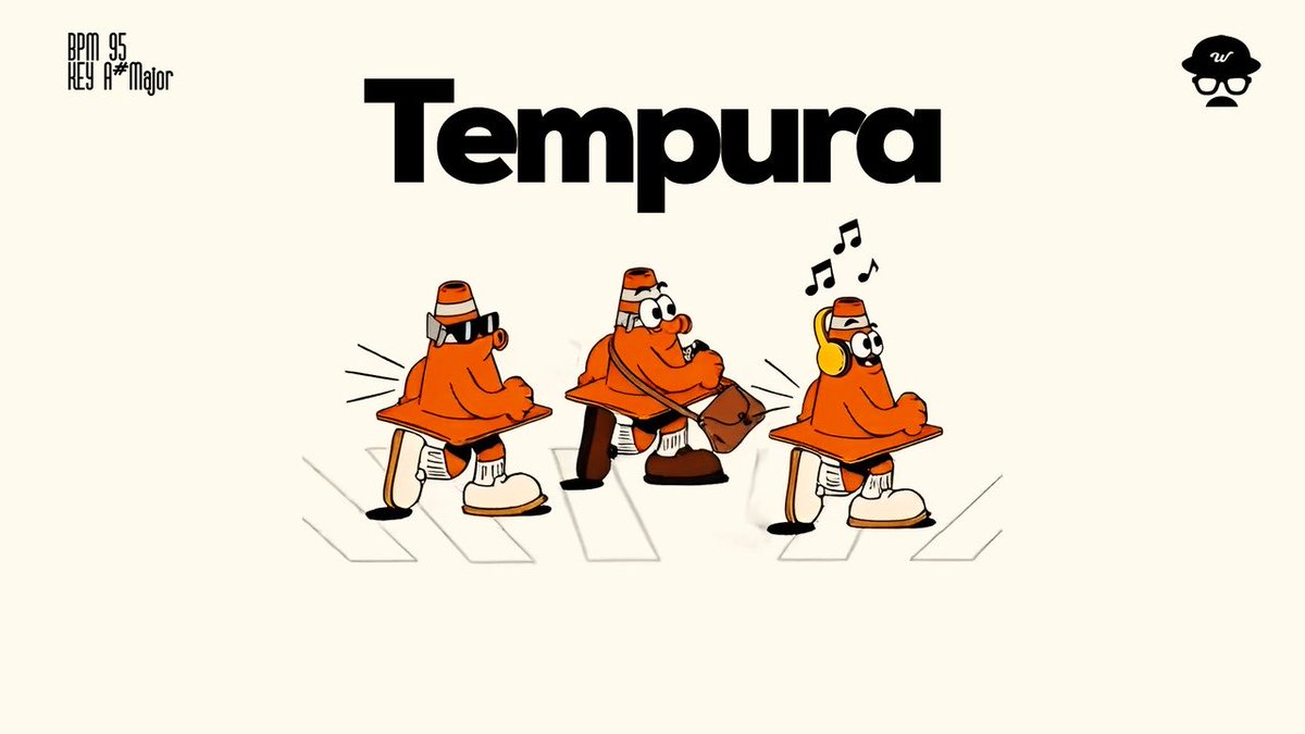 WICSTONE/トラックメイカー tweet media