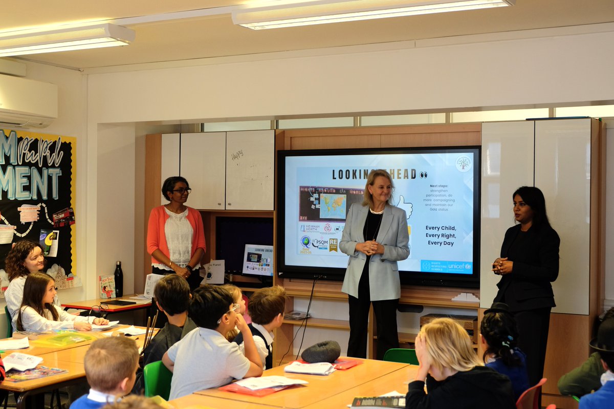 London's Violence Reduction Unit tweet media