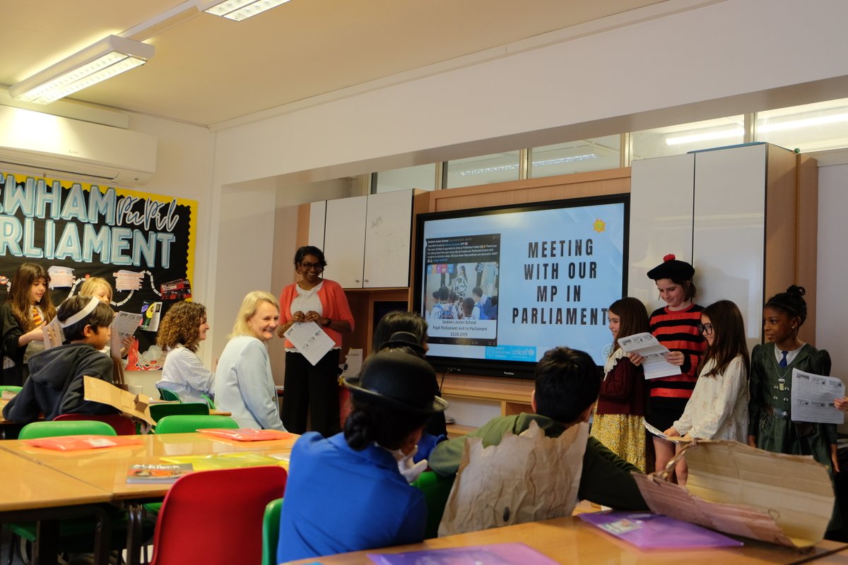 London's Violence Reduction Unit tweet media