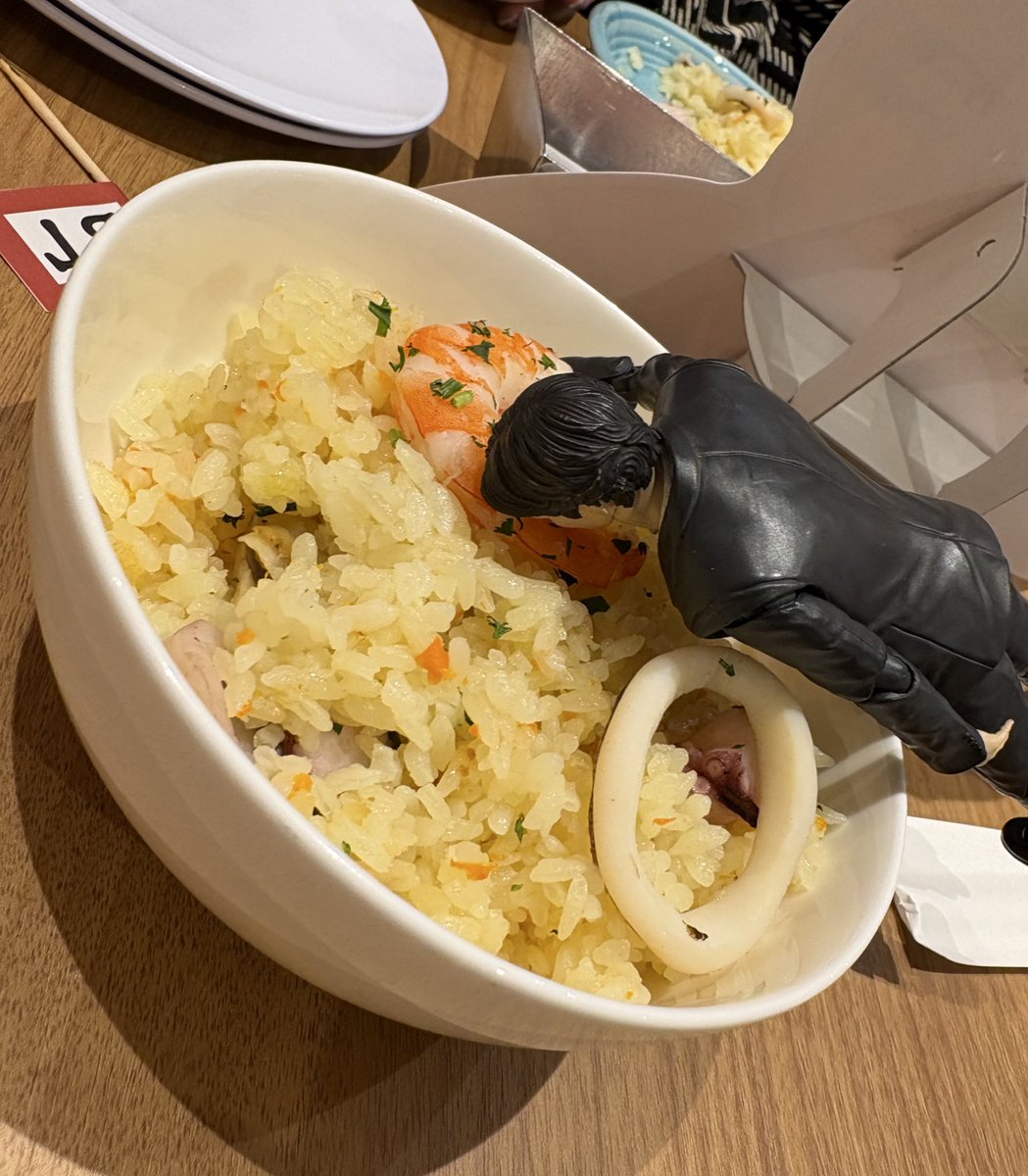 キリアンさん tweet media