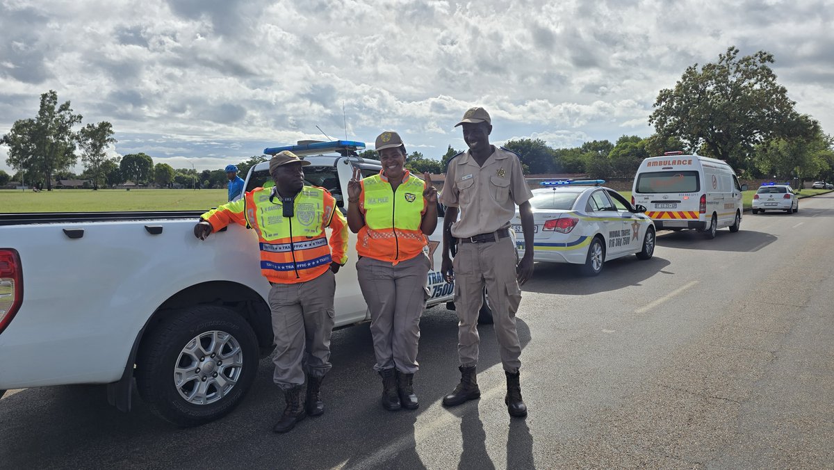 Midvaal Local Municipality tweet media