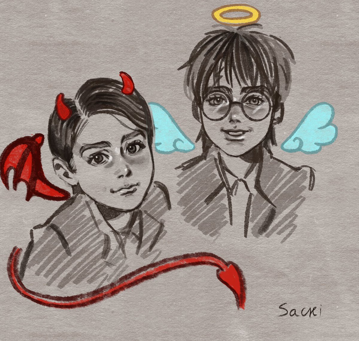 🍷

#tomarry #harrymort