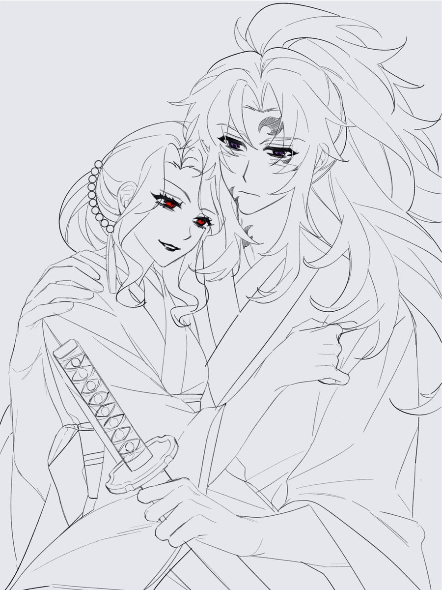 Yesamael tweet media