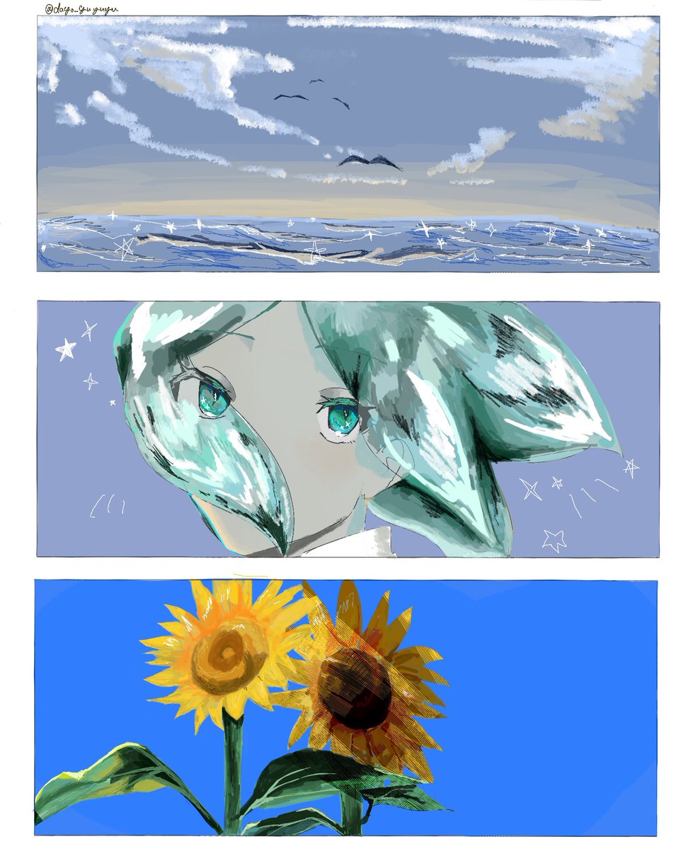 dayo_yuyuyu's tweet photo. #housekinokuni_fanart https://t.co/wZxchH6Z5O