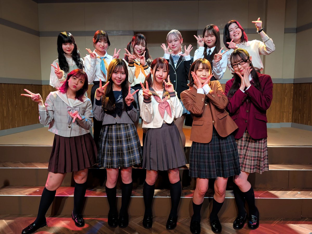 Big Bridge Company tweet media