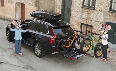 itipsnl's tweet photo. De beste fietsendragers zijn van Thule. 2 verschillende fietsendragers voor op de trekhaak zijn als beste fietsendrager uit de test gekomen. Kijk hier welke van deze dragers (voor 2 e-bikes) voor jou de beste fietsdrager is.
#thule #fietsendrager #fietsen

https://t.co/xlEg8hYibm https://t.co/Er4mGifUOu