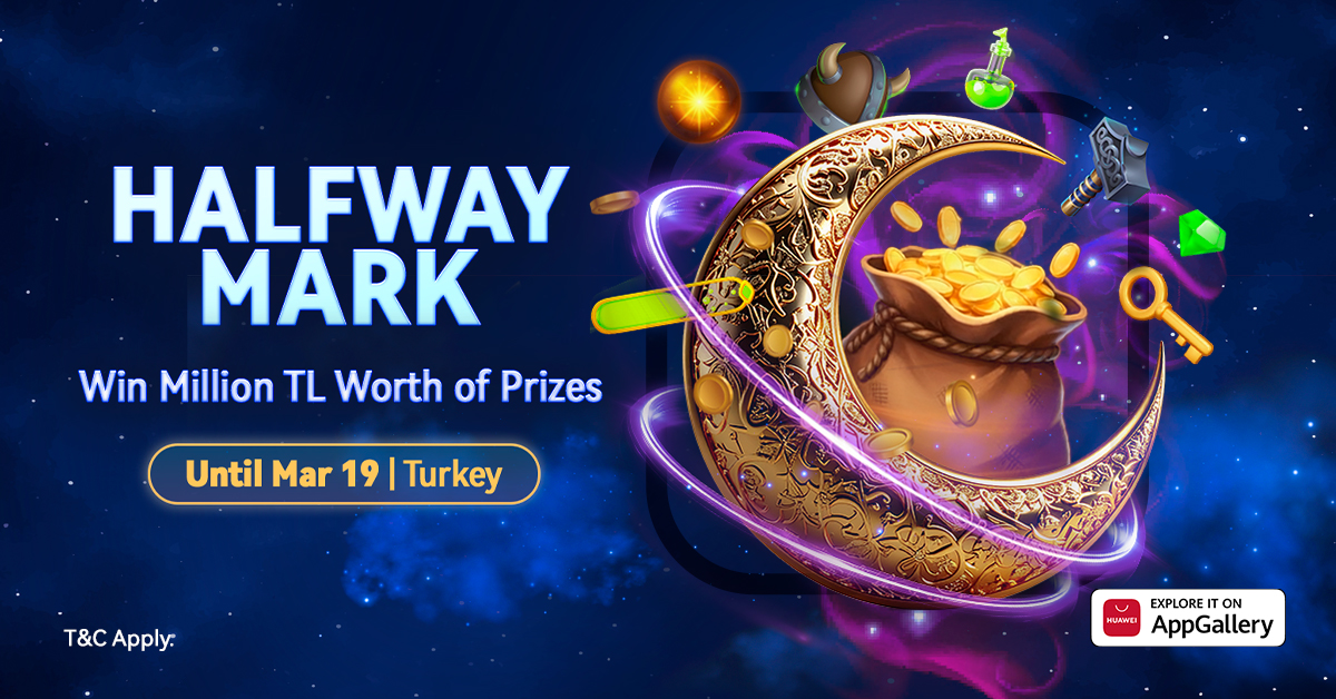 AppGallery tweet media