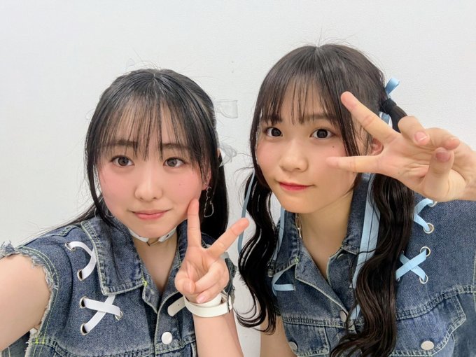 Twitterのコスプレ画像3