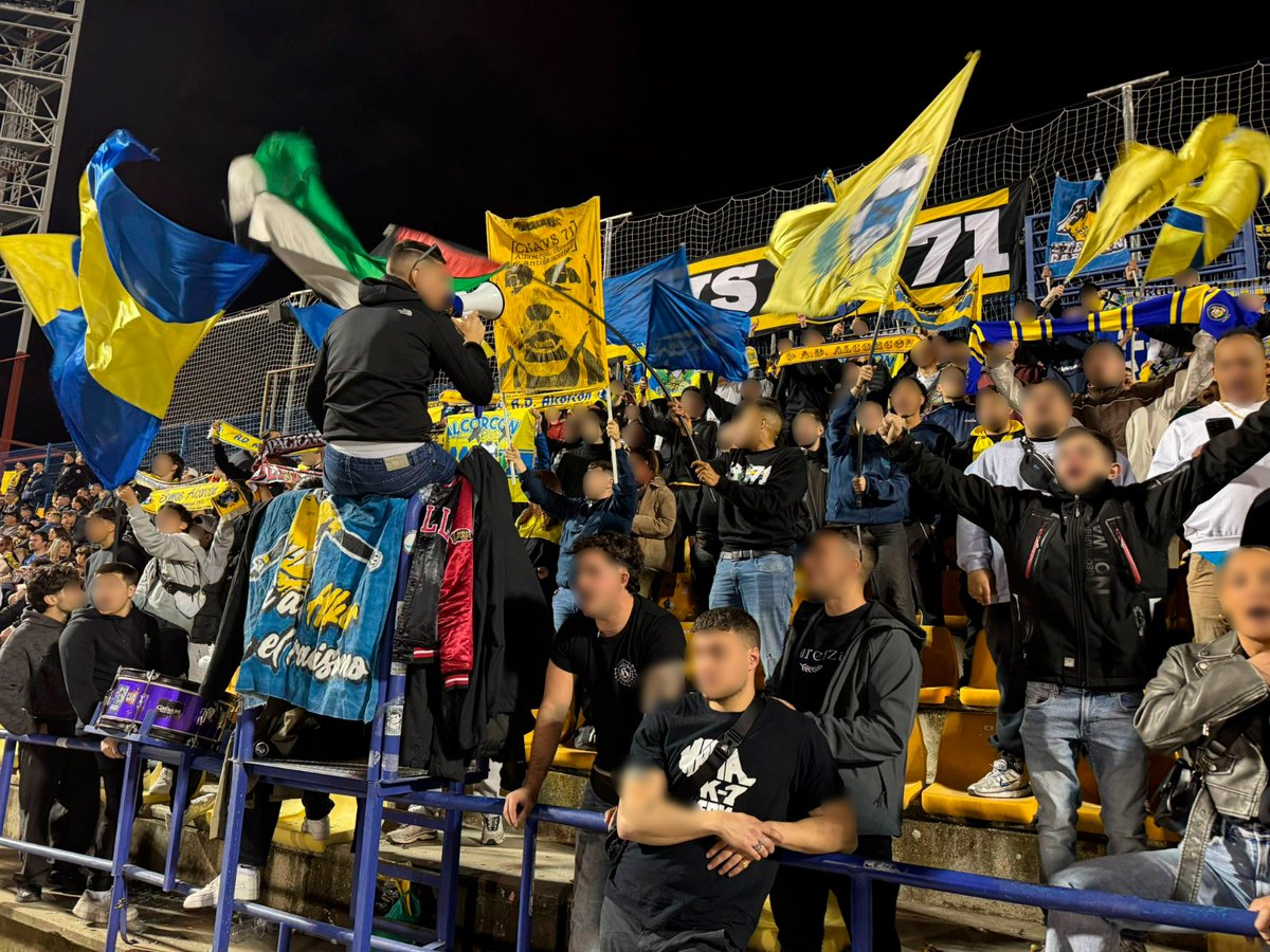 Chavs 71 tweet media