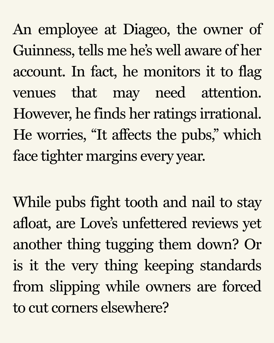 The Bell tweet media