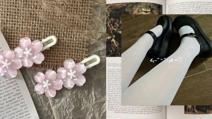 Cherry Blossoms, tweet media