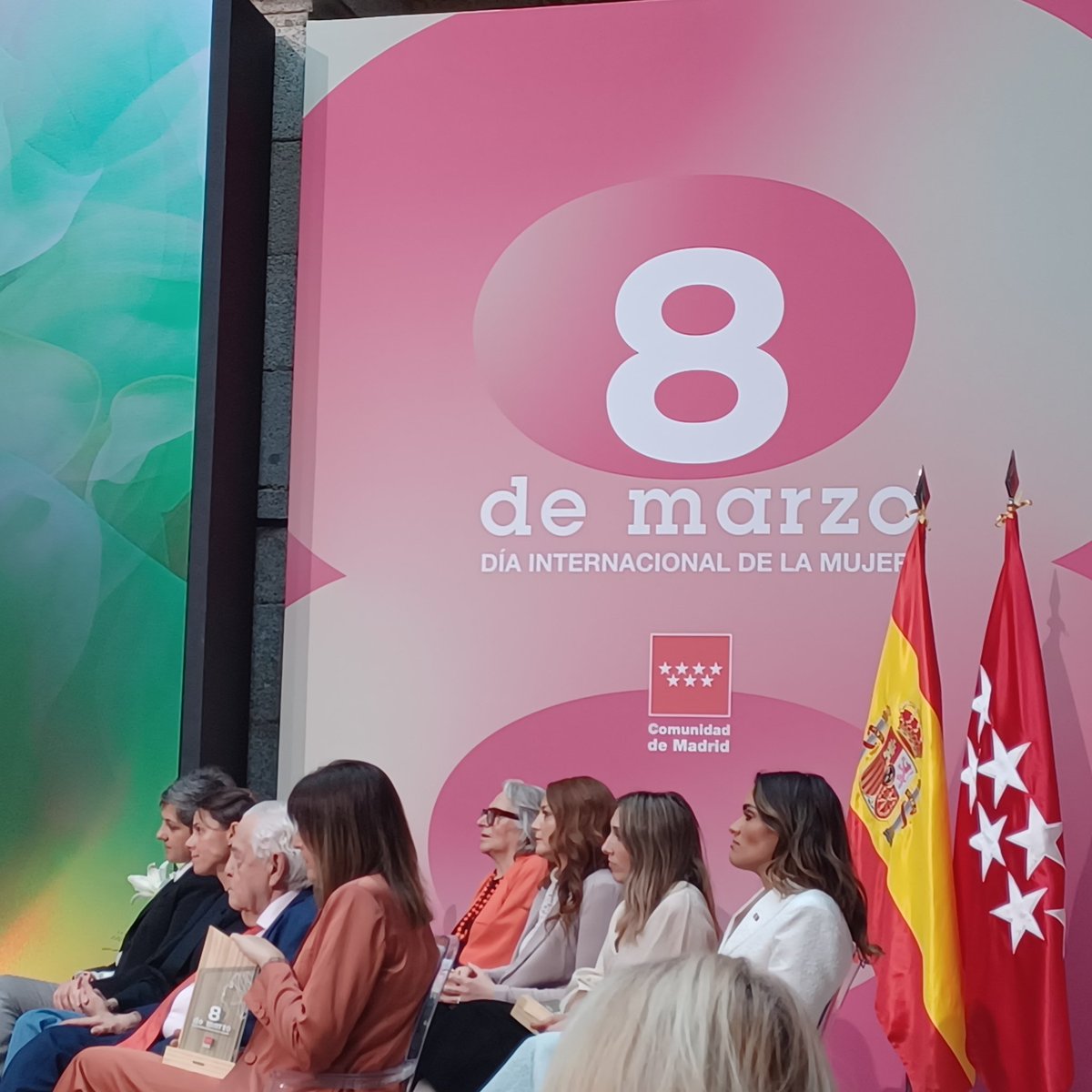 FSG Madrid tweet media