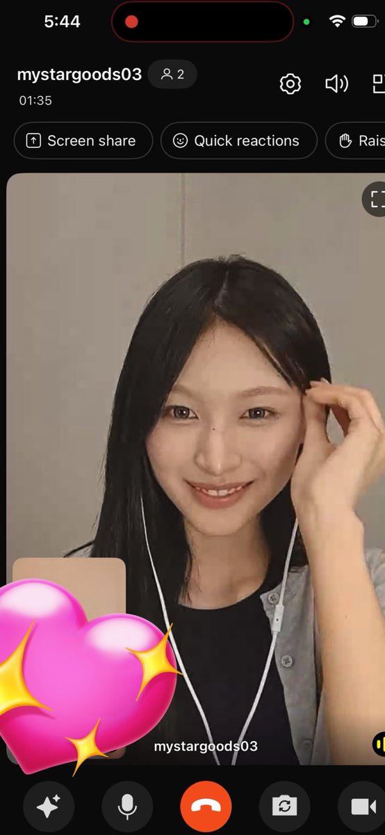 meimei tweet media