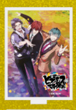 awww it's sasara, rosho, and i'm japanese salary man again ❤️❤️❤️❤️❤️