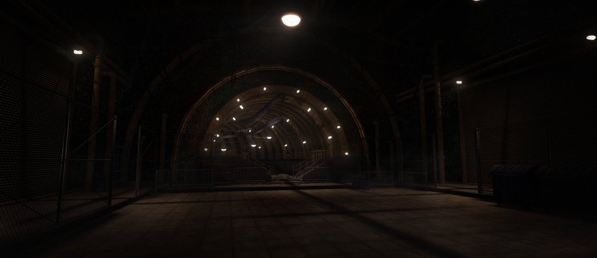 Silver Nova Studios tweet media