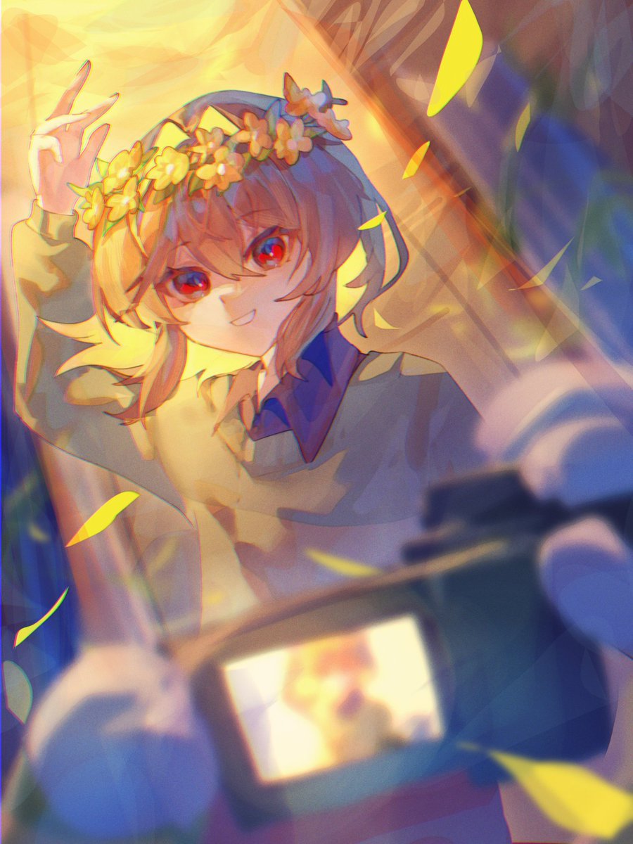 punurinchos's tweet photo. #undertaleFanart 
📸 https://t.co/CvzmpAGFJq