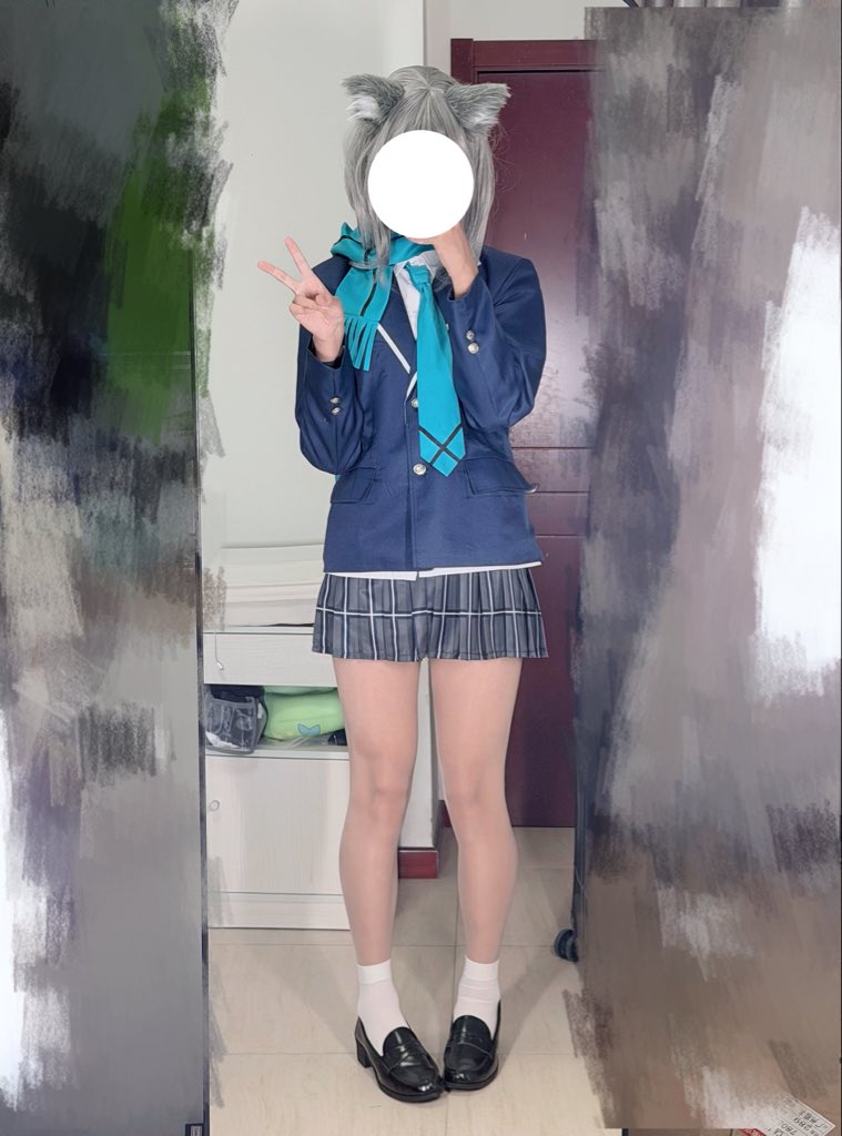 有的时候喜欢发消息 tweet media