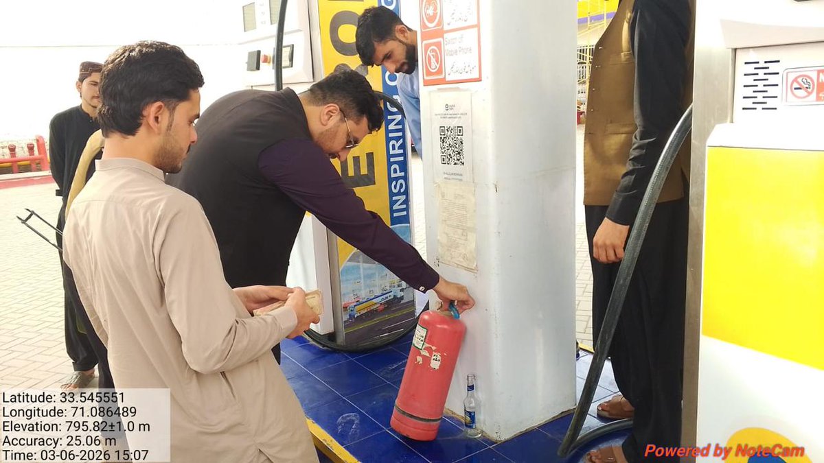 Deputy Commissioner Hangu tweet media