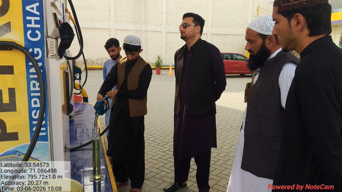 Deputy Commissioner Hangu tweet media