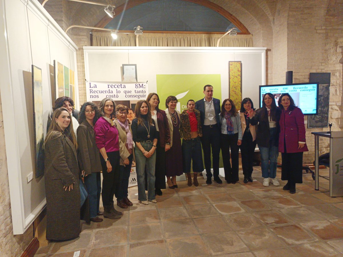 CSIF Jaén tweet media