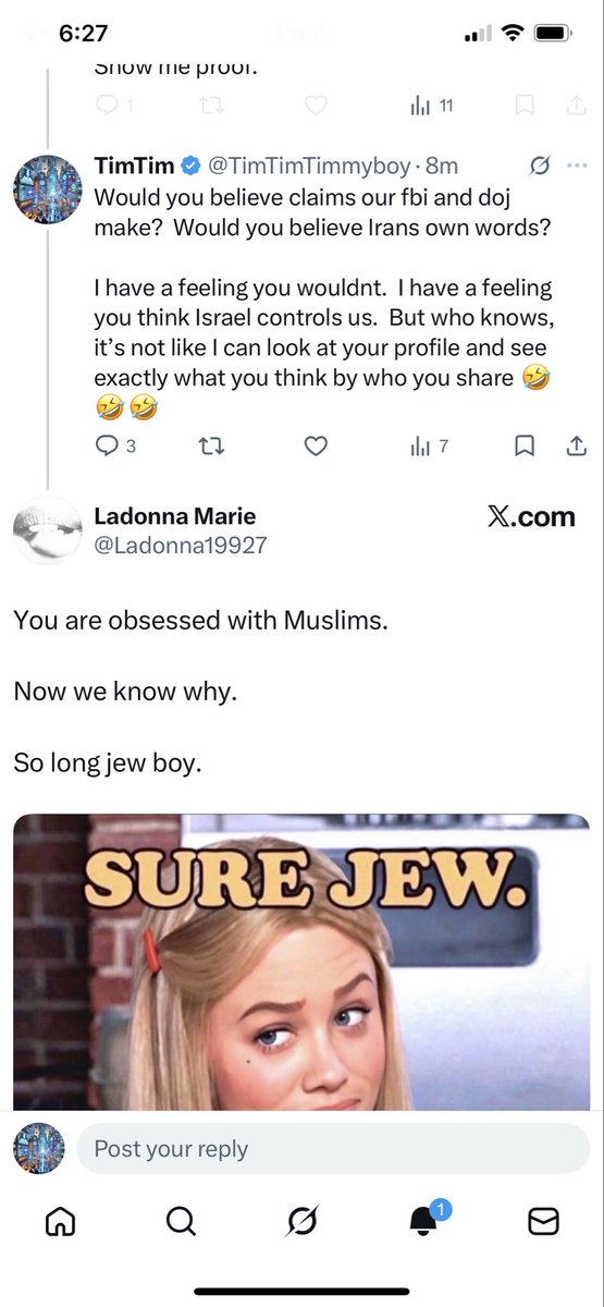 TimTim tweet media