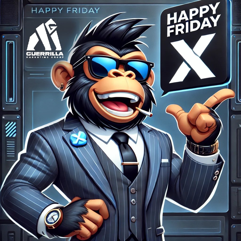 Guerrilla Marketing Group tweet media