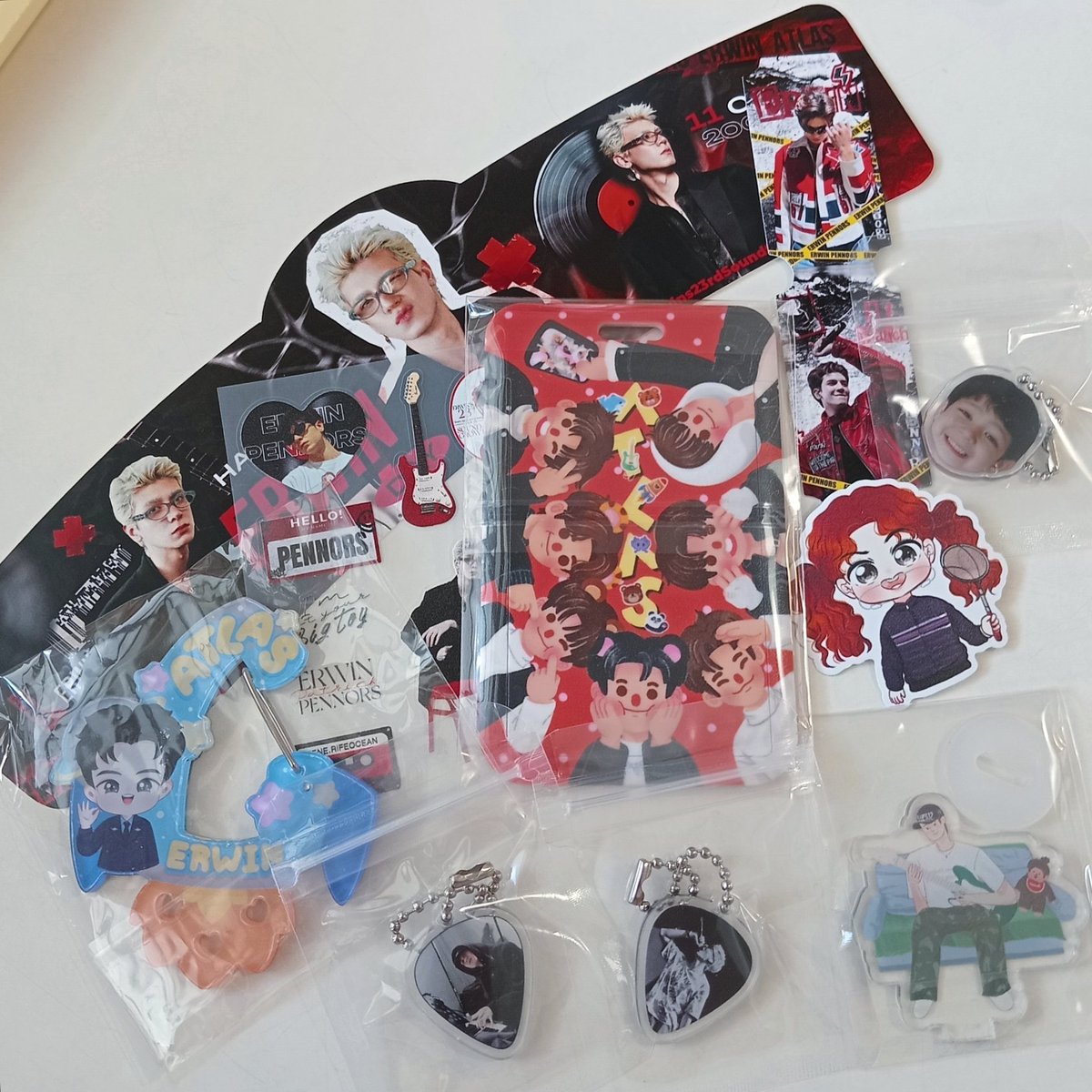 จูบงอี้ ★☆ tweet media