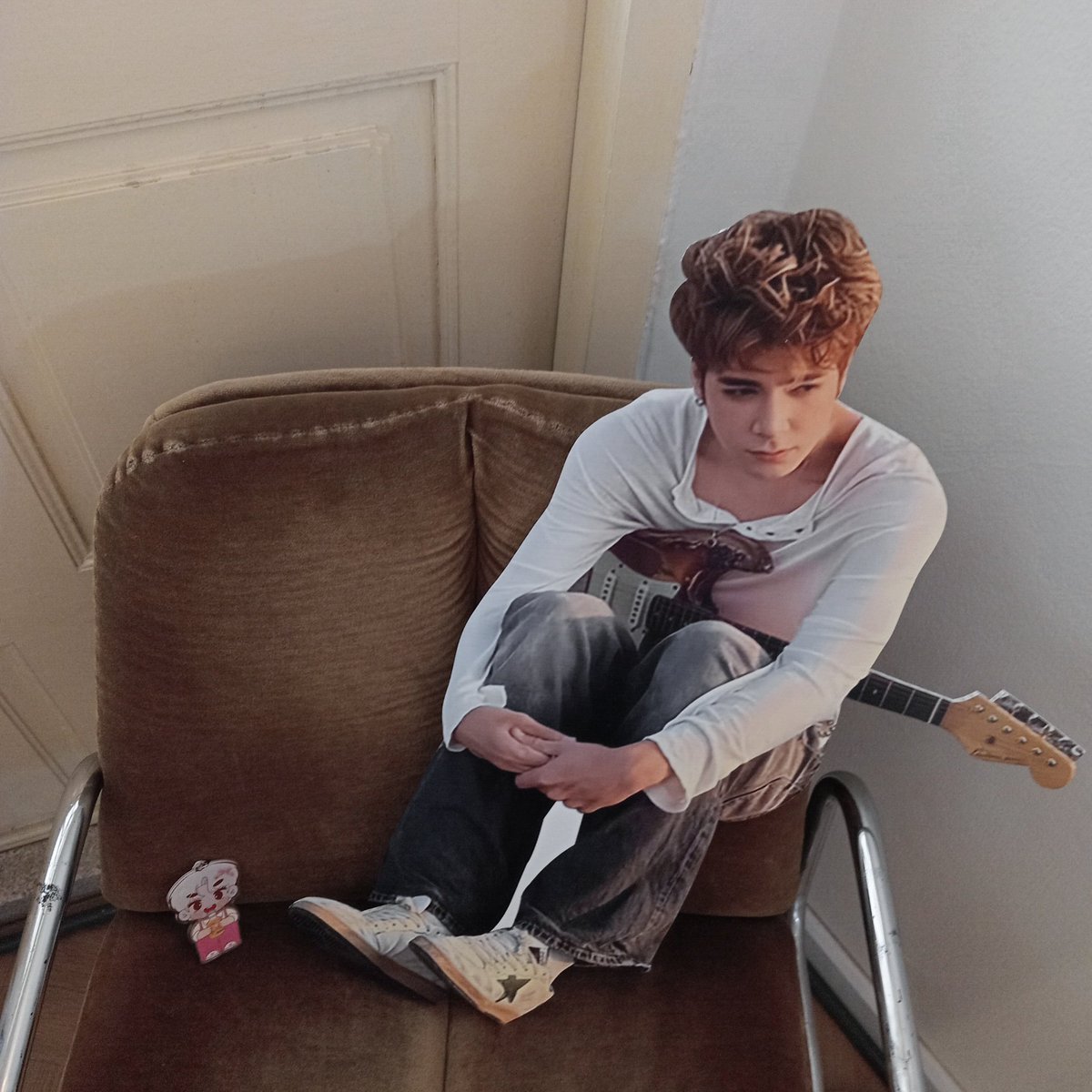 จูบงอี้ ★☆ tweet media