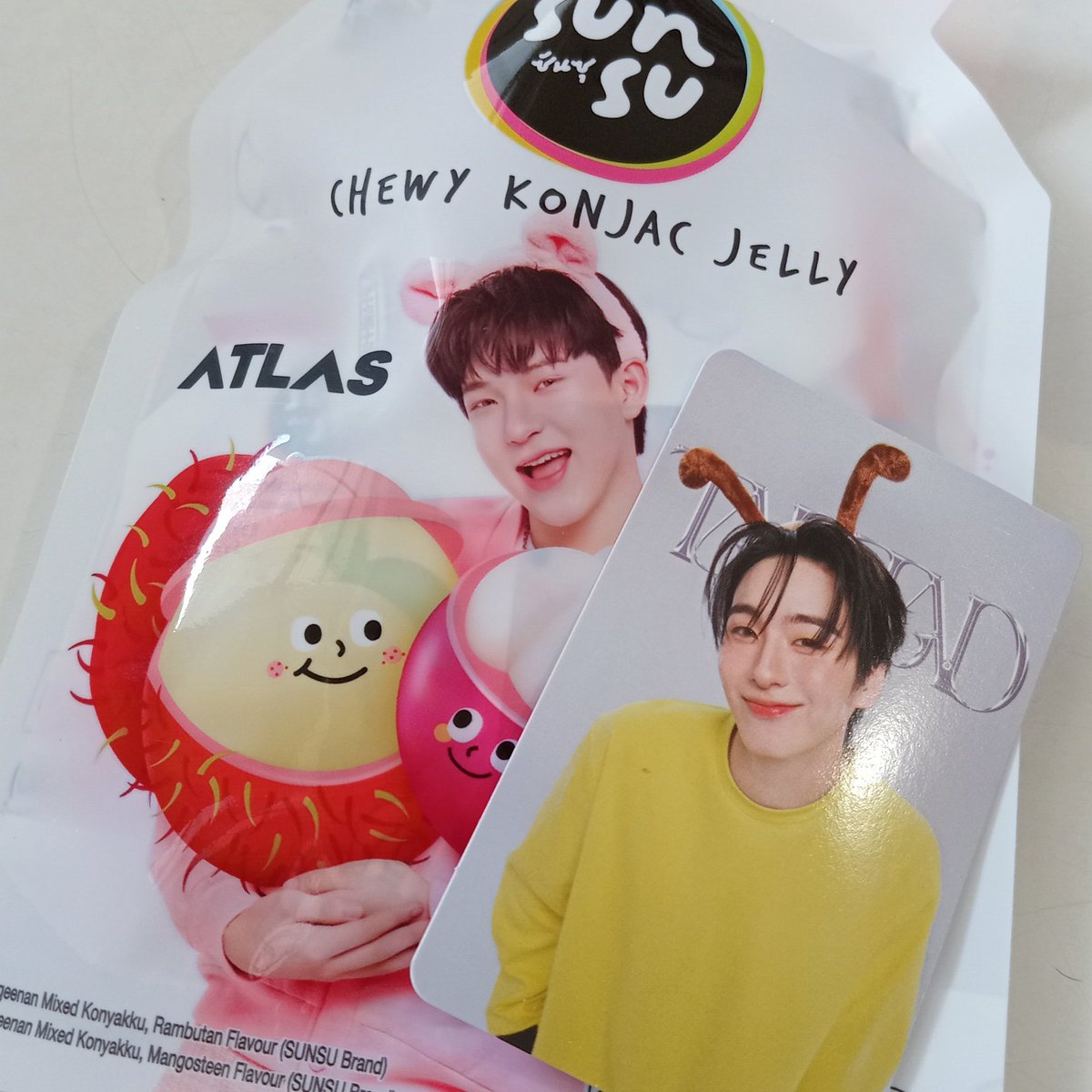 จูบงอี้ ★☆ tweet media