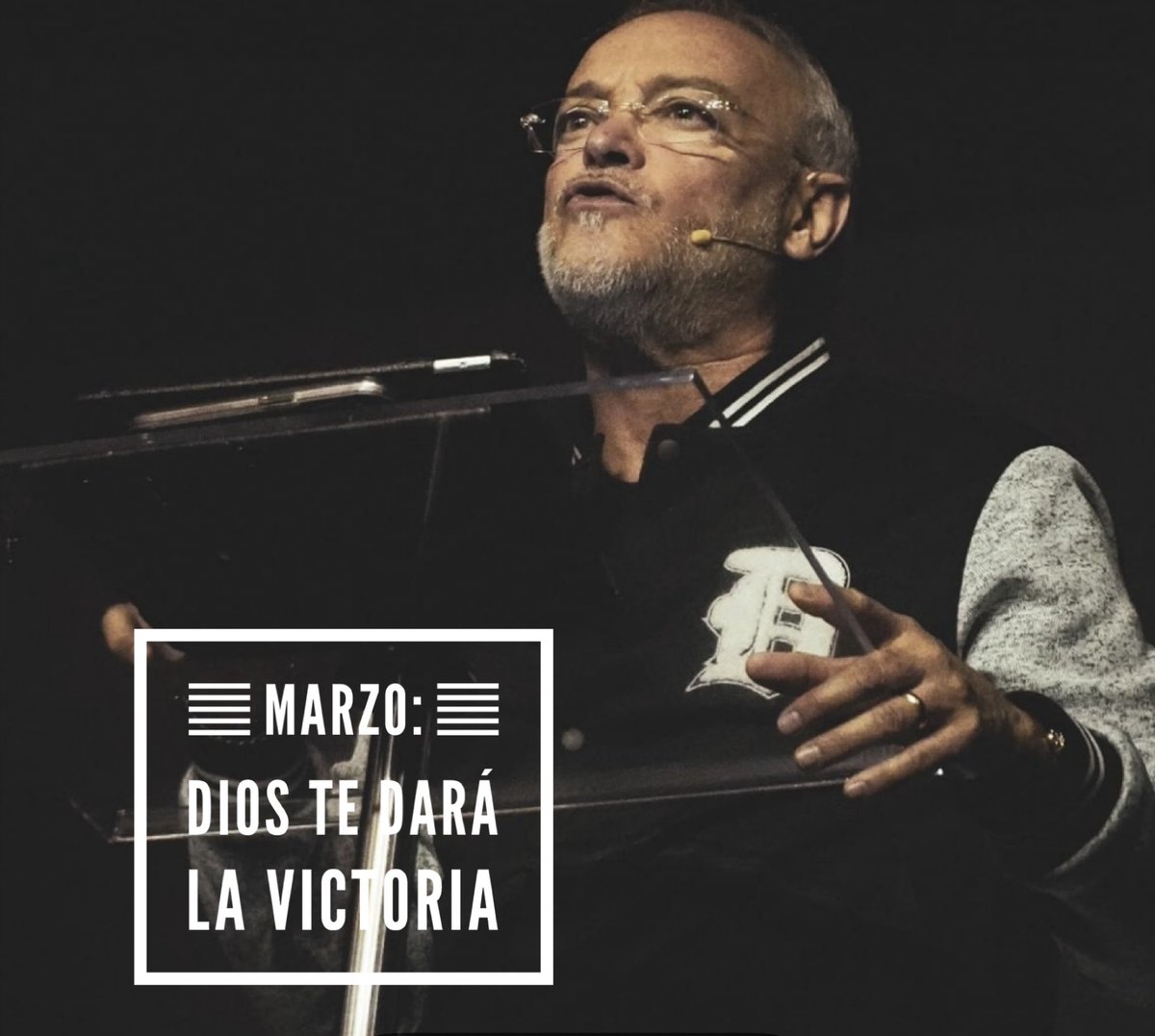 PASTOR FABIO TEJADA (@apfabiotejada) on Twitter photo 