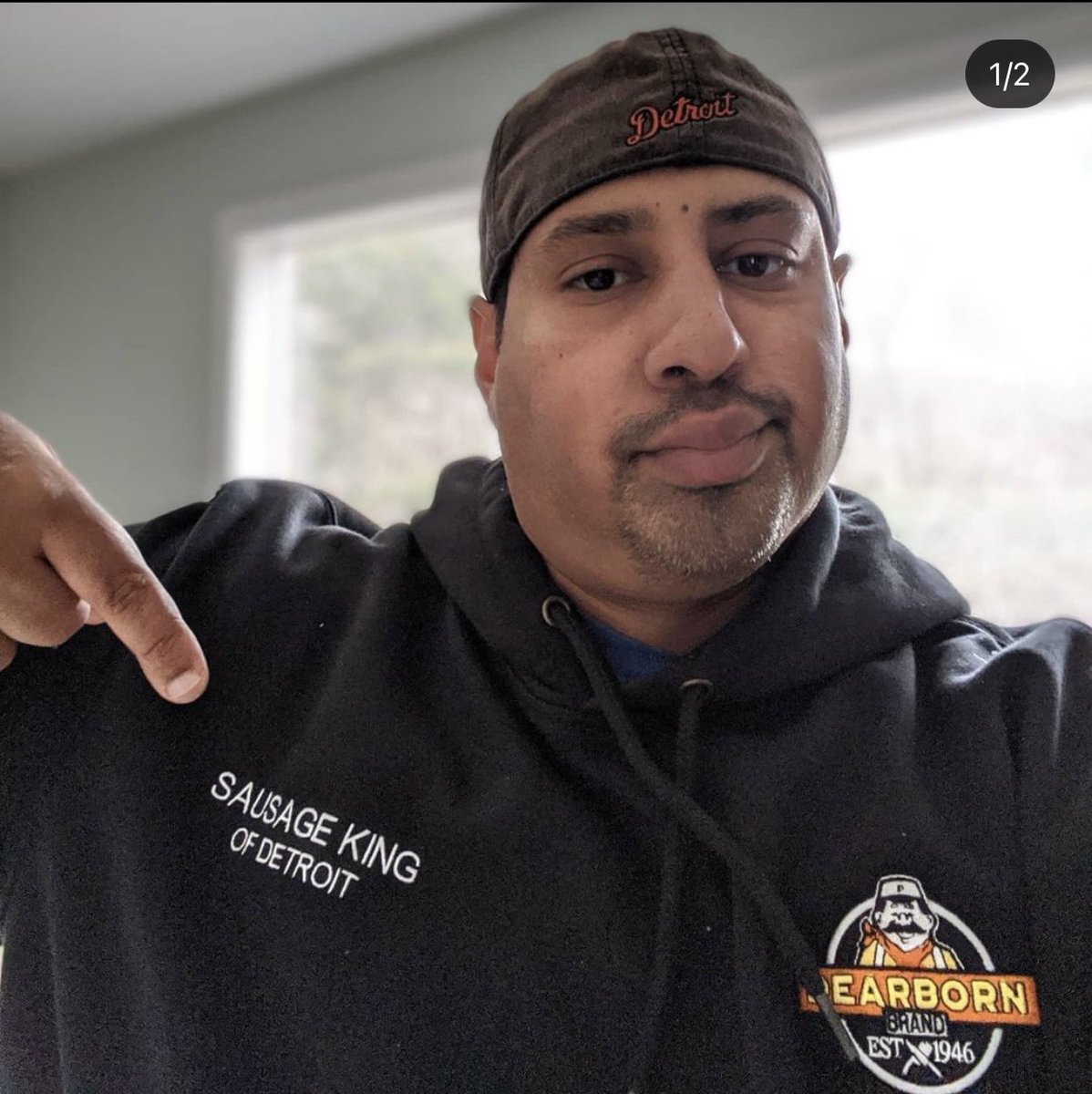 It’s been a whole year since we lost you <a href="/WorldofIsaac/">Isaac</a> 🥺

We miss your #Faturday pics, sports tweets, Deez nuts jokes, kindness and your ability to make us all smile. We miss telling you all our small and big life updates 💙 

People are saying - FUCK THE BEARS!!