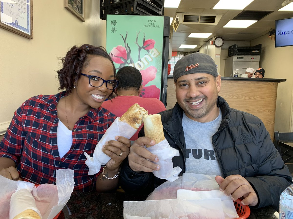 Sweta Patel tweet media