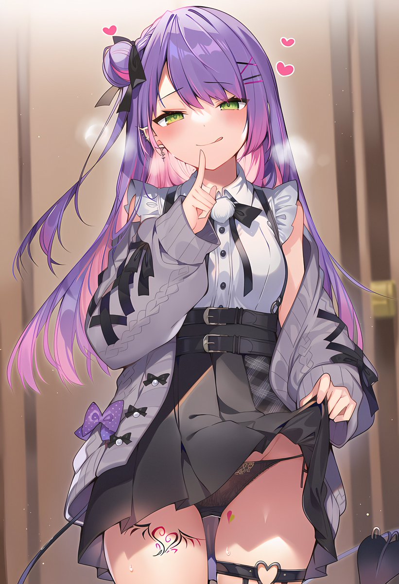 天音(シャドウバン避難先) tweet media