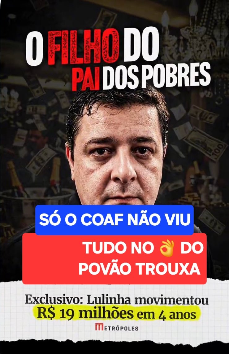 Kakaka 👌 kakaka #povoCovardeGovernoTirano