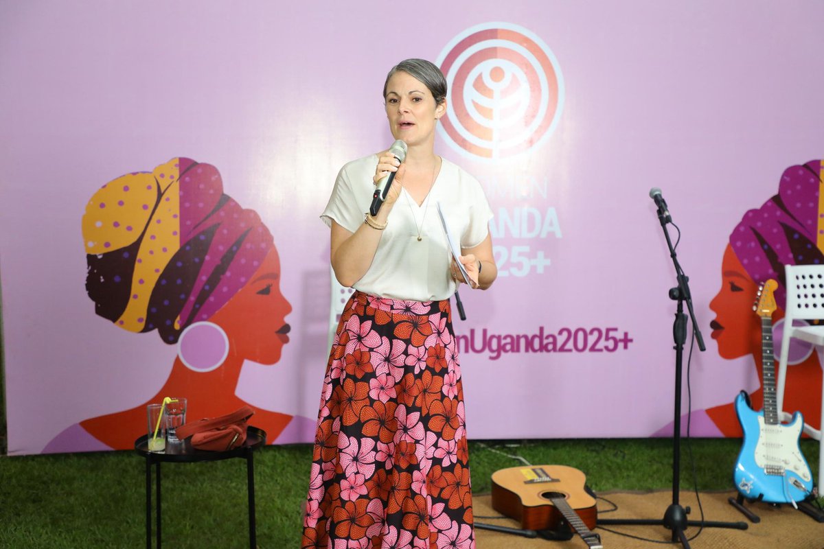 AFRIpads tweet media