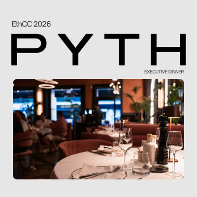 Marc | Pyth 🔮 tweet media