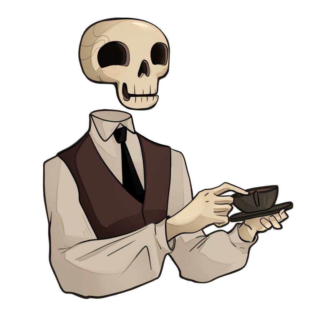 pw3ony's tweet photo. @rogueducktr Selamlarr
Katıldığım game jam projelerini paylaştığım itchio sayfamı da inceleyebilirsiniz
 https://t.co/IL0gMePAKo

Farklı stiller denemeyi seviyorum o yüzden genelde her jame farklı bir stilde katılmaya çalışıyorum, onun dışında normal çizim stilim paylaştığım 4lü gibi https://t.co/cncPJ5mvV3