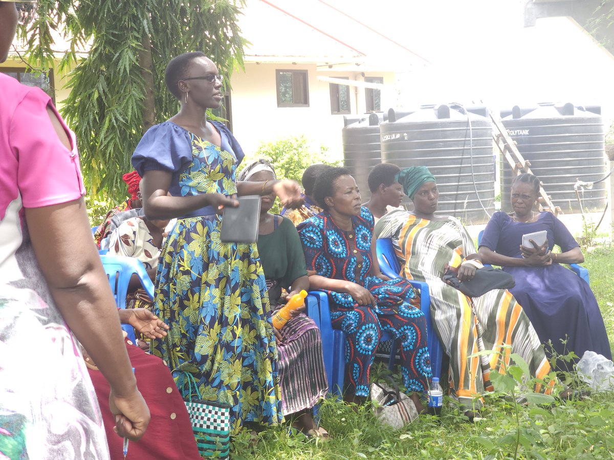 Nile Basin Discourse tweet media