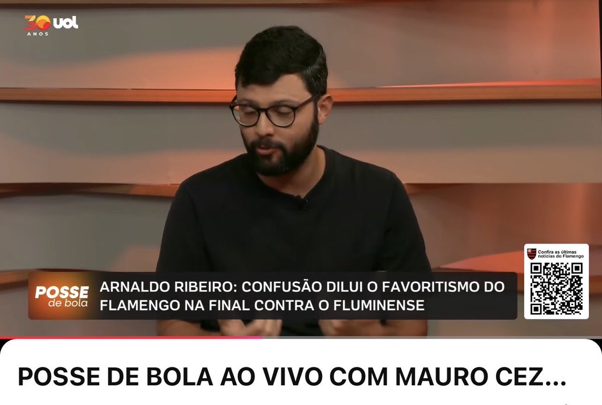 Observatório tricolor tweet media