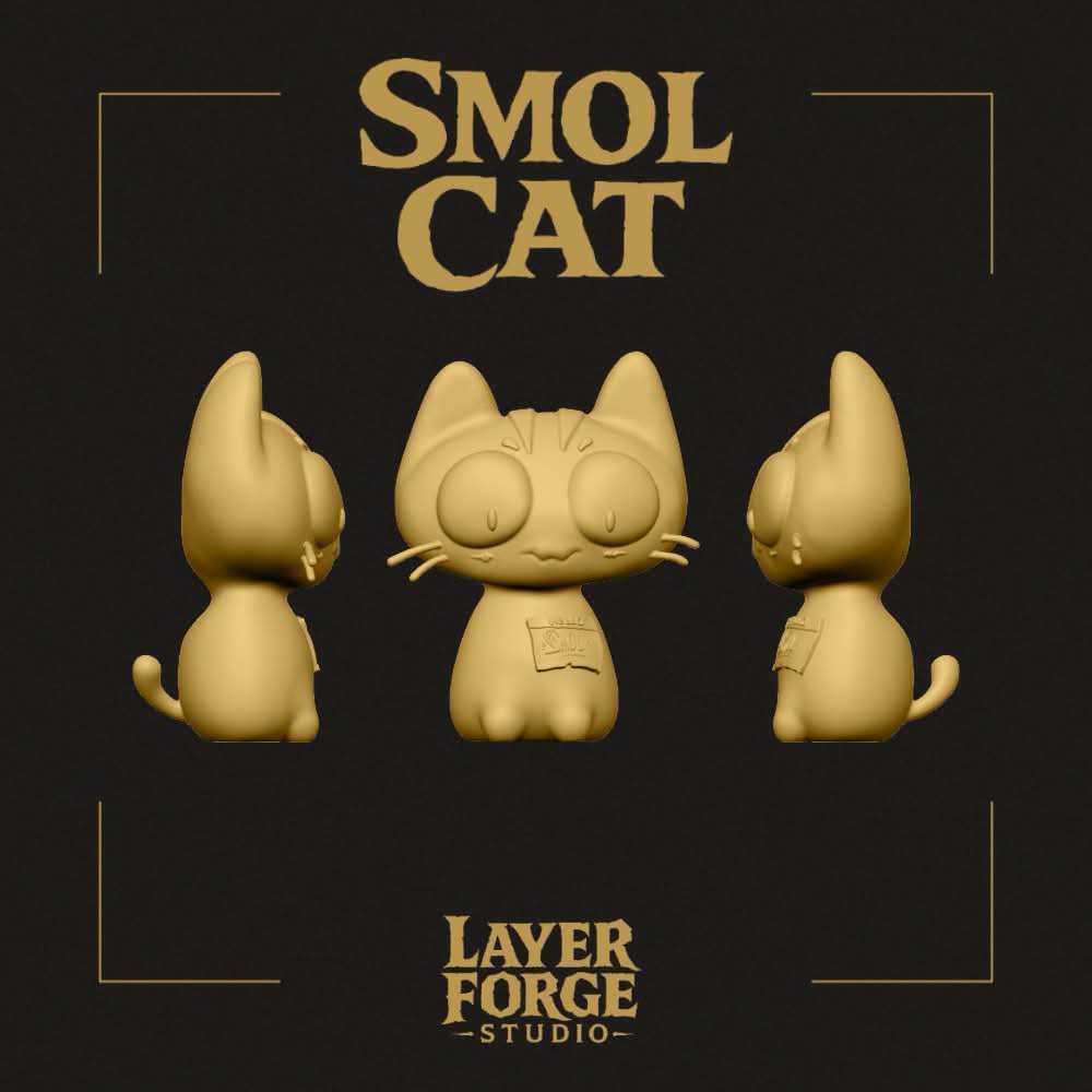 Layer Forge Studio tweet media