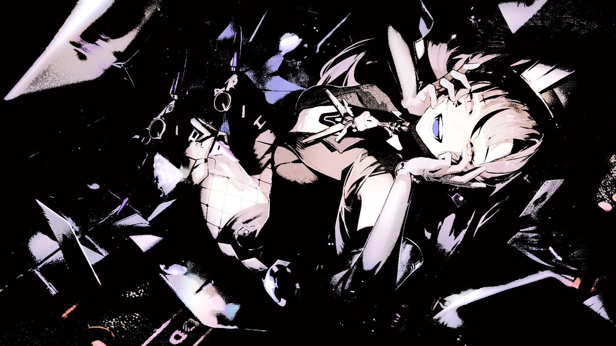 -ˋˏ 〝 𝐂𝐇𝐄𝐒𝐇𝐈𝐑𝐄 〞 ˎˊ 🎭 tweet media