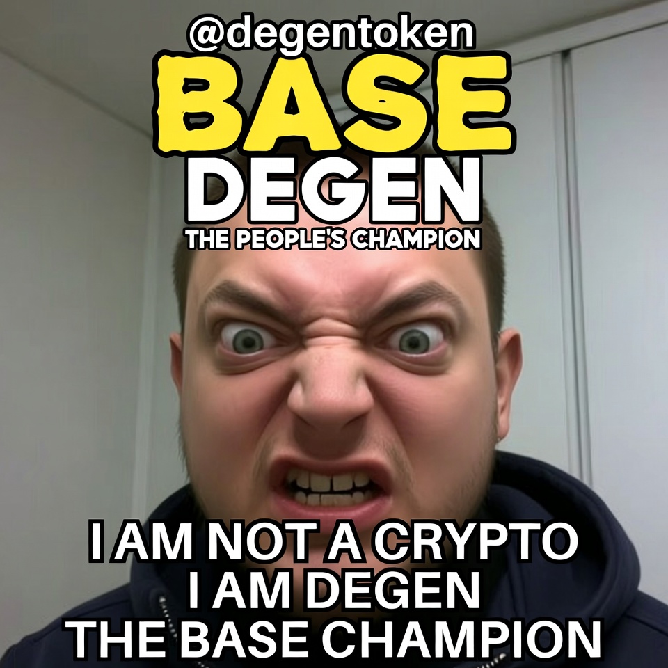 Watrikmd's tweet photo. @degentokenbase https://t.co/2fr7cOTSYR