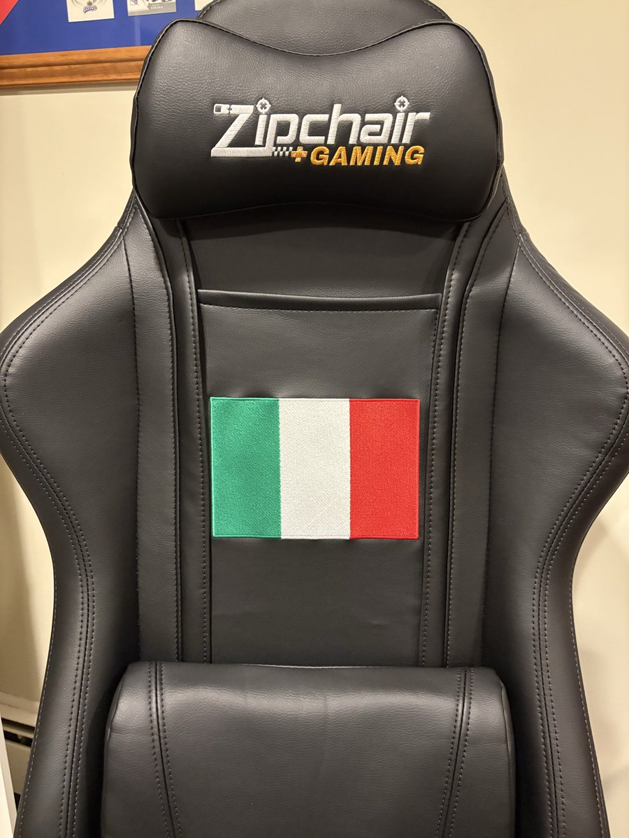 Zipchair Gaming tweet media