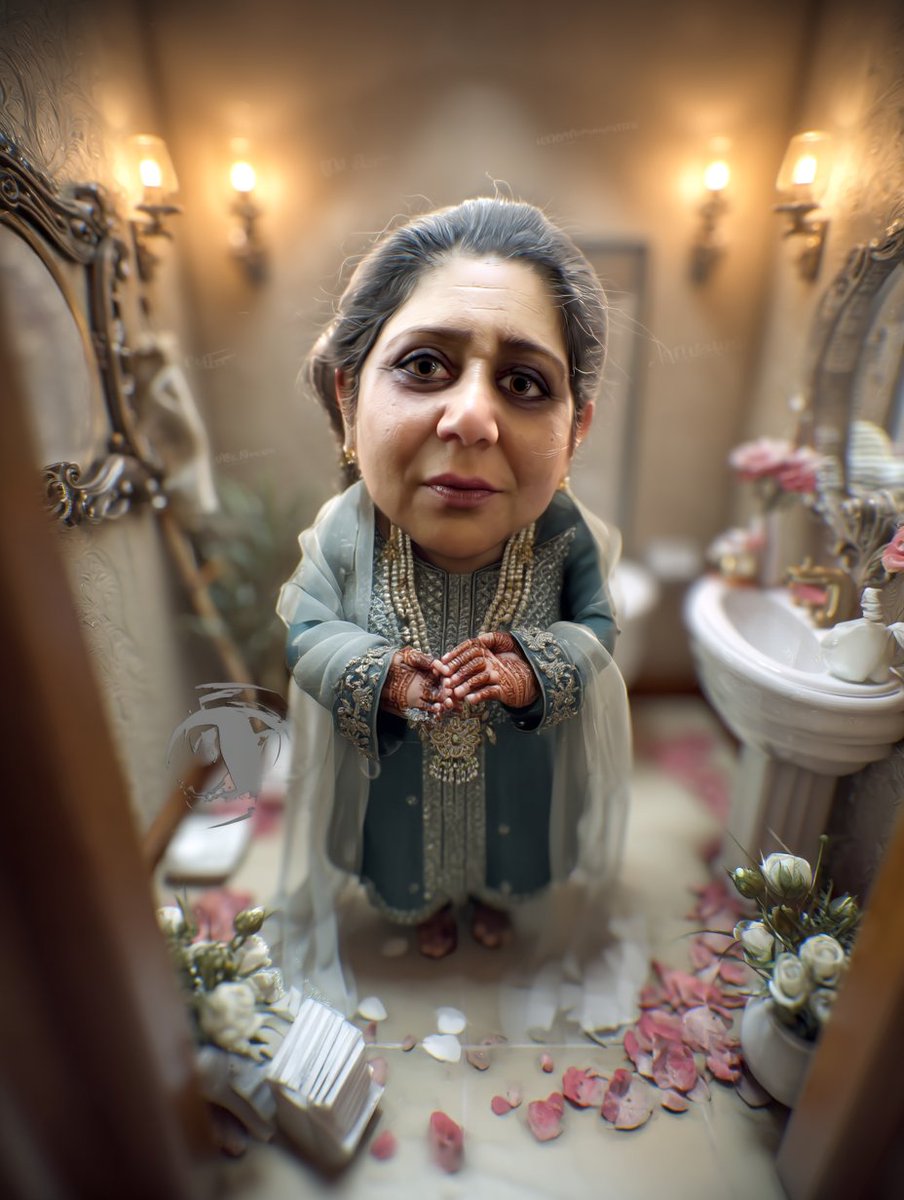 عائشہ بھٹہ جی دلچسپ بات یہ نہیں کہ لوگ گمنام اکاؤنٹ بنا کر آپ سے سوال کرتے ہیں۔ دلچسپ بات یہ ہے کہ آپ لوگوں نے عمران خان کے نام پر عہدوں کے مزے لئے اور وقت پڑنے پر چھپ کر بیٹھ گئے۔ یہ صرف آپکے لئے نہیں پوری موجودہ قیادت کے لئے کہہ رہا ہوں، جو گمنام اکاؤنٹ والے ہیں نہ تو انہوں نے