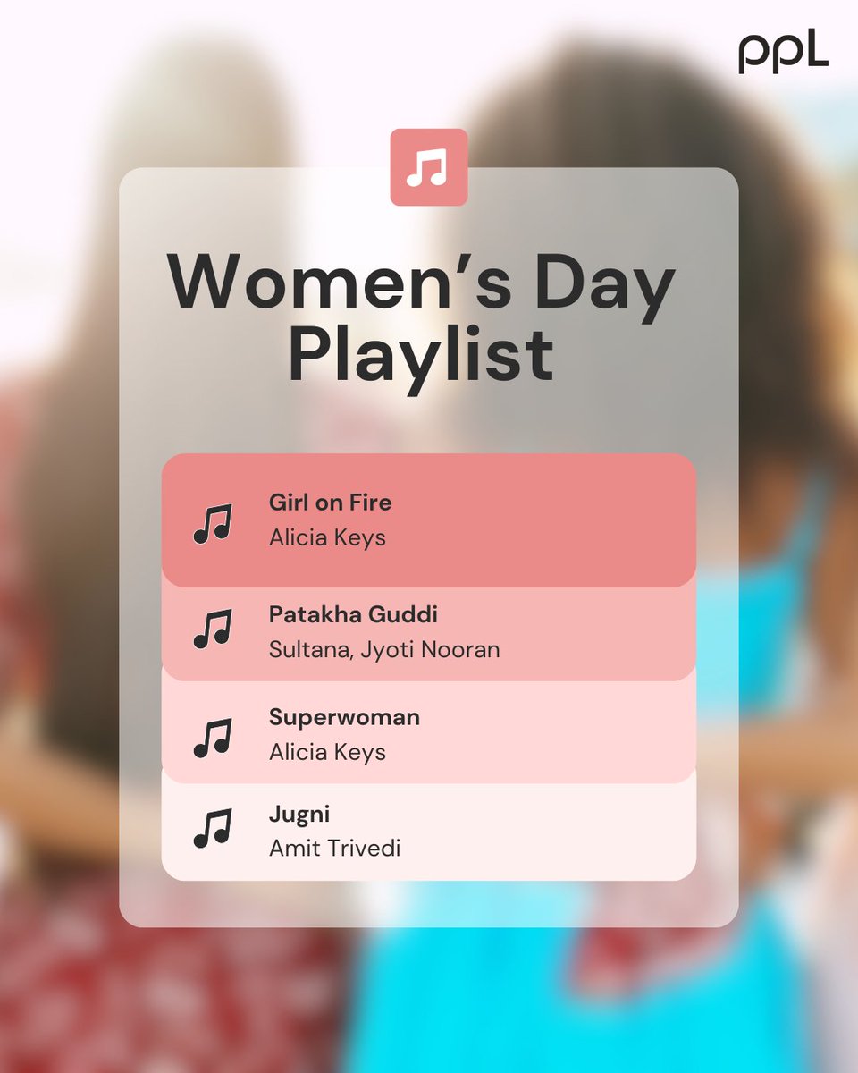 PPL India tweet media