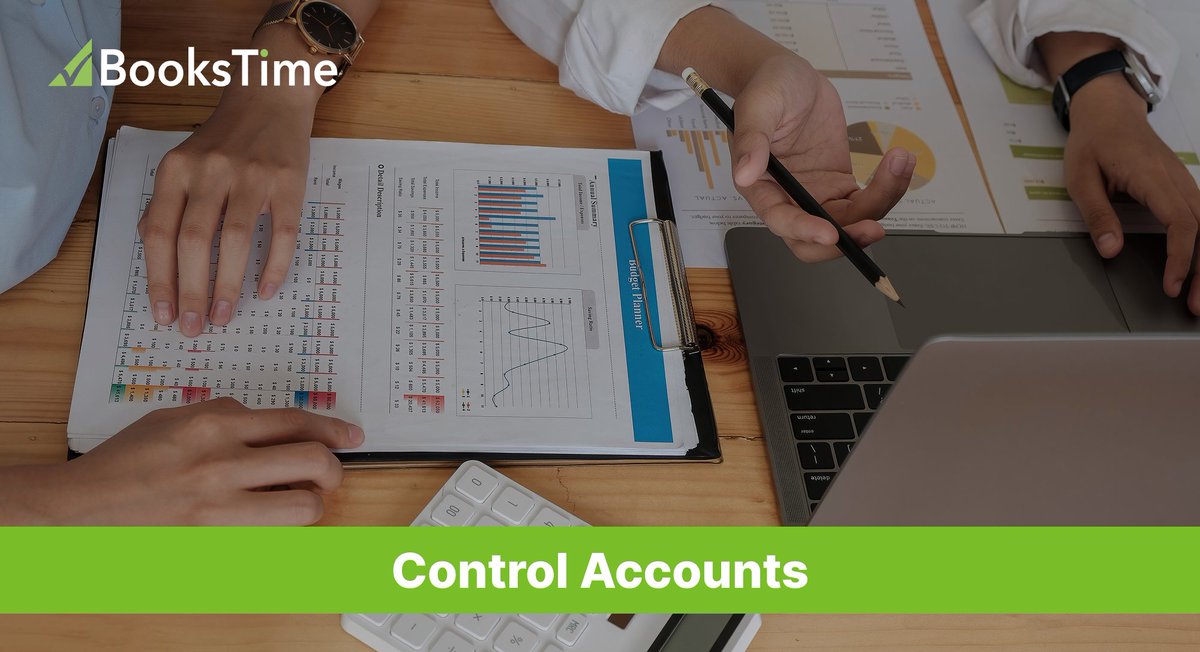 BooksTime: Stress-Free Bookkeeping tweet media