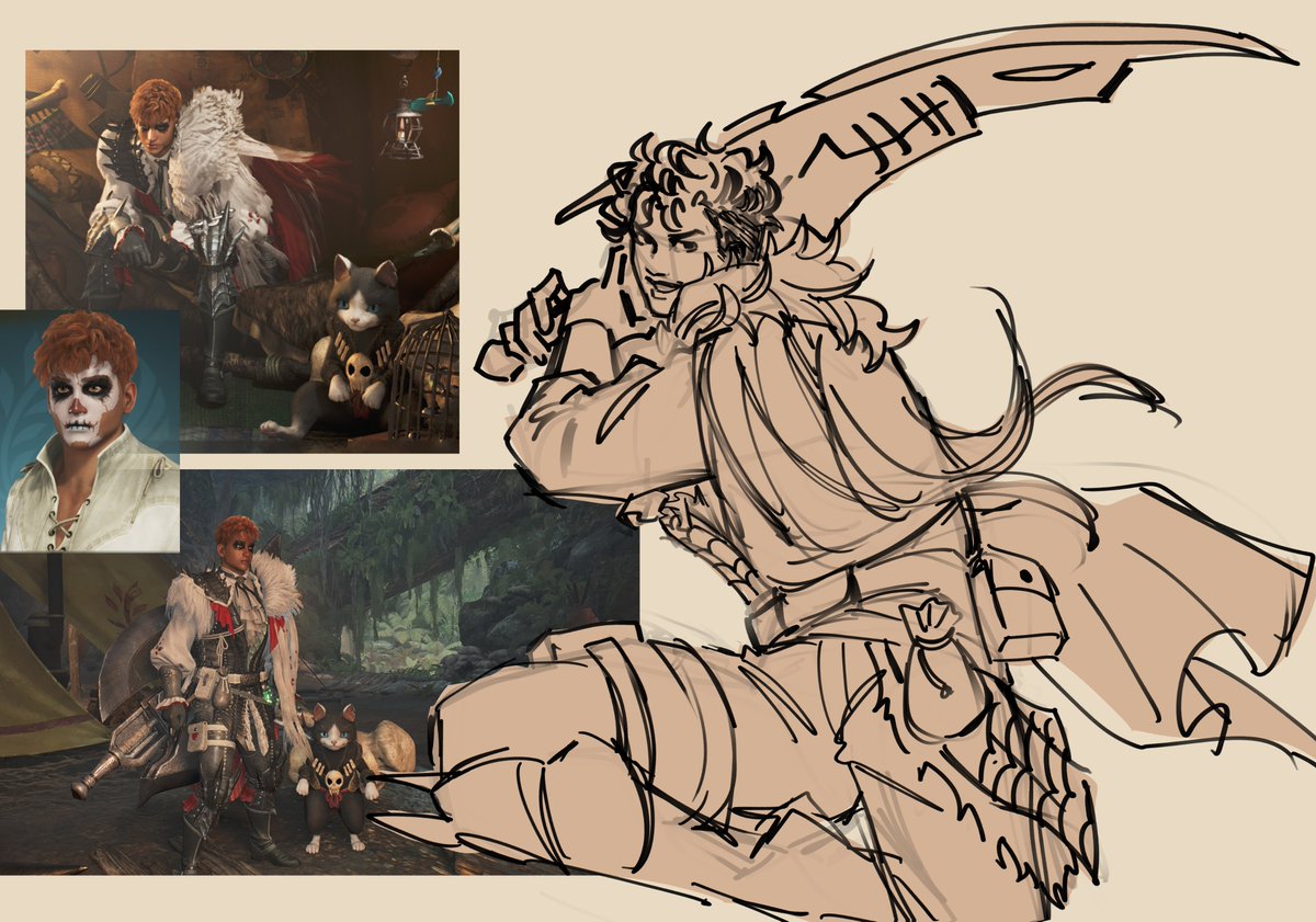 cal 🍉⚢ tweet media