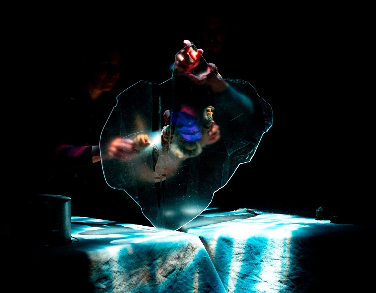 Sala Cuarta Pared tweet media