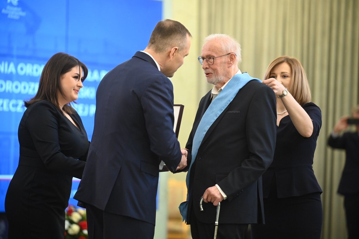 Piotr Duda tweet media