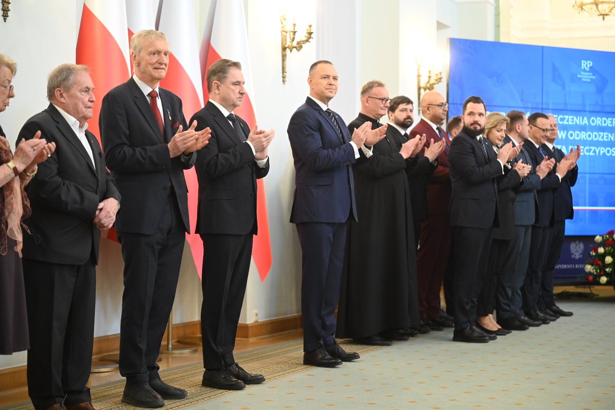 Piotr Duda tweet media